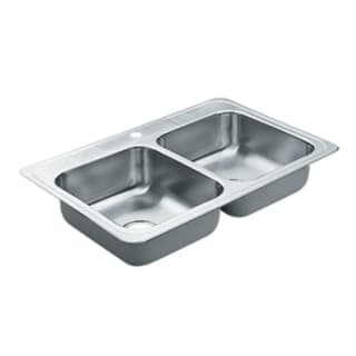 A thumbnail of the Moen 22824 Stainless