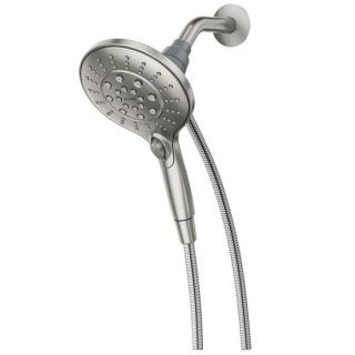 A thumbnail of the Moen 26112 Spot Resist Brushed Nickel