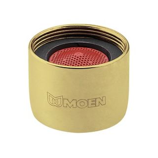 A thumbnail of the Moen 3924 Polished Brass