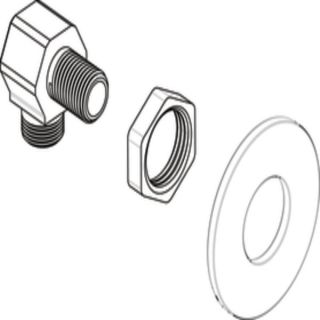 Moen 52026 N A Service Kit From The Commercial Collection Faucet Com