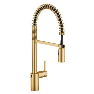 A thumbnail of the Moen 5923EW Brushed Gold
