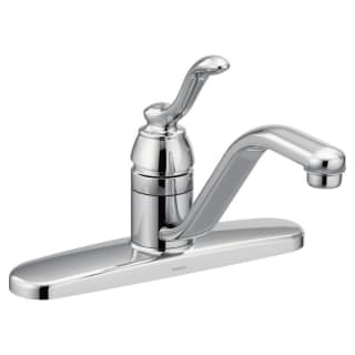 A thumbnail of the Moen 7050 Polished Chrome