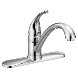 A thumbnail of the Moen 7081 Polished Chrome