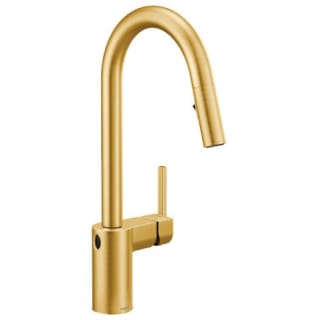 A thumbnail of the Moen 7565EW Brushed Gold