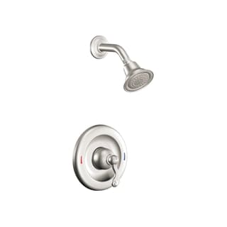 A thumbnail of the Moen 82006 Brushed Nickel