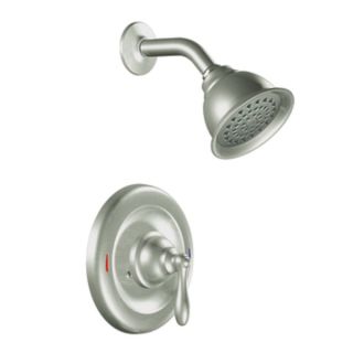 A thumbnail of the Moen 82495 Brushed Nickel