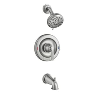 A thumbnail of the Moen 82537 Spot Resist Brushed Nickel