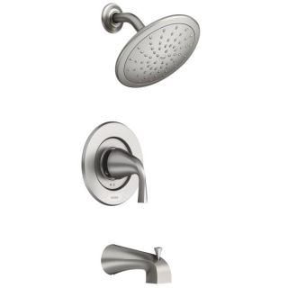 A thumbnail of the Moen 82660 Spot Resist Brushed Nickel