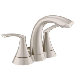 A thumbnail of the Moen WS84550 Spot Resist Brushed Nickel