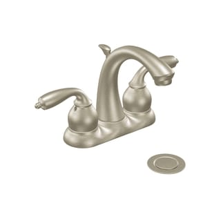 A thumbnail of the Moen ca84292 Brushed Nickel