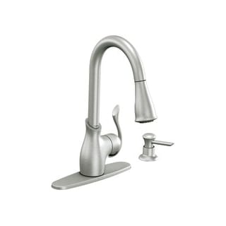 A thumbnail of the Moen CA87006 Classic Stainless
