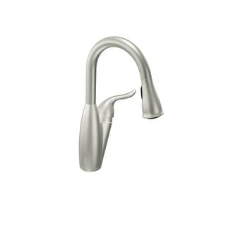 Ideas For Discontinued Moen Kitchen Faucets wallpaper