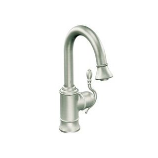 A thumbnail of the Moen CAS6208 Classic Stainless