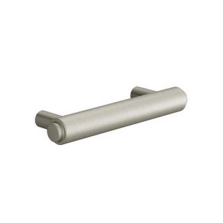 A thumbnail of the Moen DN0707 Brushed Nickel