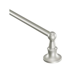 A thumbnail of the Moen DN4418 Brushed Nickel