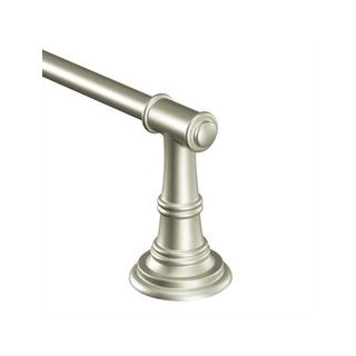 A thumbnail of the Moen DN9124 Brushed Nickel