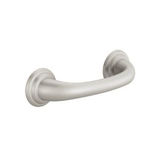 A thumbnail of the Moen YB5407 Brushed Nickel