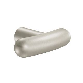A thumbnail of the Moen YB5805 Brushed Nickel