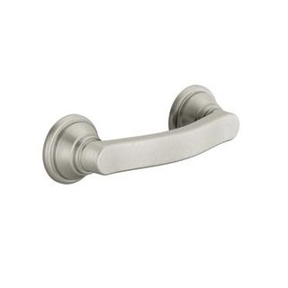 A thumbnail of the Moen YB8207 Brushed Nickel