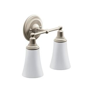 A thumbnail of the Moen YB8262 Brushed Nickel