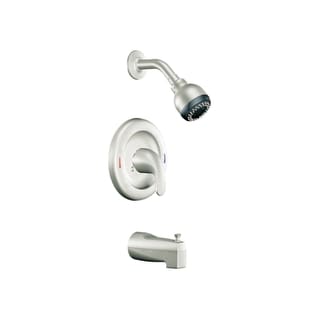 A thumbnail of the Moen L82694 Brushed Nickel