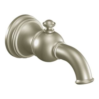 A thumbnail of the Moen S12104 Brushed Nickel