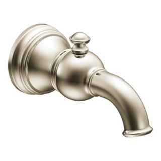 A thumbnail of the Moen S12104 Nickel