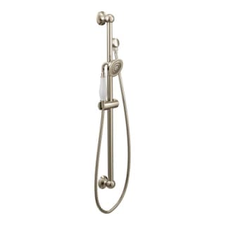 A thumbnail of the Moen S12107EP Polished Nickel