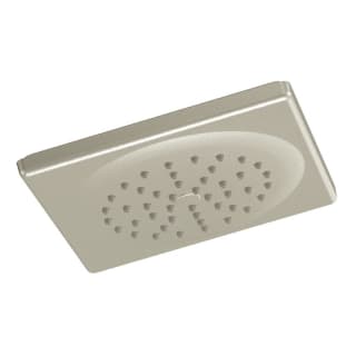 A thumbnail of the Moen S156 Brushed Nickel