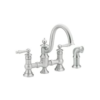A thumbnail of the Moen S713-LQ Classic Stainless