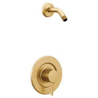 A thumbnail of the Moen T2192NH Brushed Gold