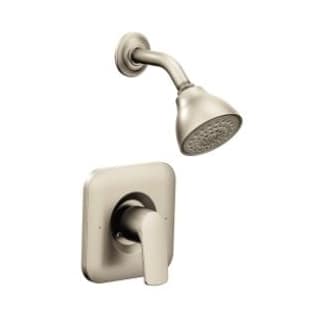 A thumbnail of the Moen T2812 Brushed Nickel