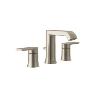 A thumbnail of the Moen T6708 Brushed Nickel