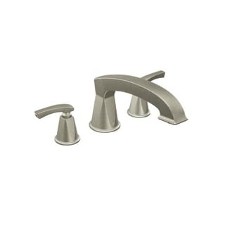 A thumbnail of the Moen TS253 Brushed Nickel