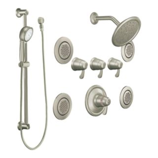 A thumbnail of the Moen TS276 Brushed Nickel