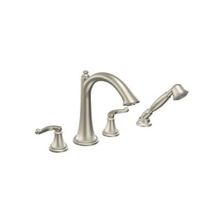 A thumbnail of the Moen TS294 Brushed Nickel