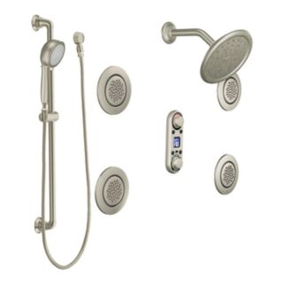 A thumbnail of the Moen TS296 Brushed Nickel