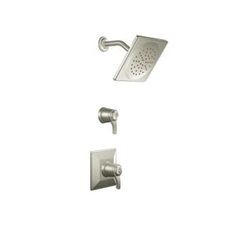 A thumbnail of the Moen TS3512 Brushed Nickel