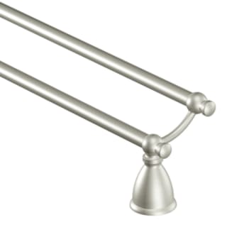 A thumbnail of the Moen Y3122 Brushed Nickel