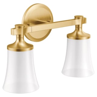 A thumbnail of the Moen YB0362 Brushed Gold