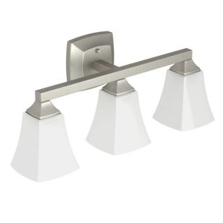 A thumbnail of the Moen YB5163 Brushed Nickel