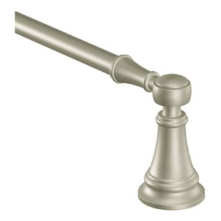 A thumbnail of the Moen YB8424 Brushed Nickel
