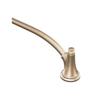 A thumbnail of the Moen YB9418 Brushed Bronze