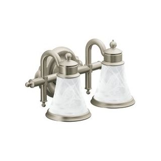A thumbnail of the Moen YB9862 Brushed Nickel