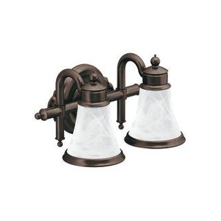 A thumbnail of the Moen YB9862 Oil Rubbed Bronze