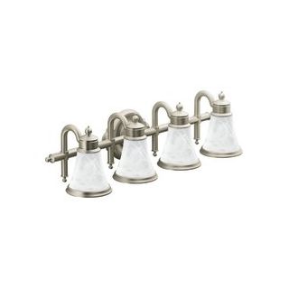 A thumbnail of the Moen YB9864 Brushed Nickel