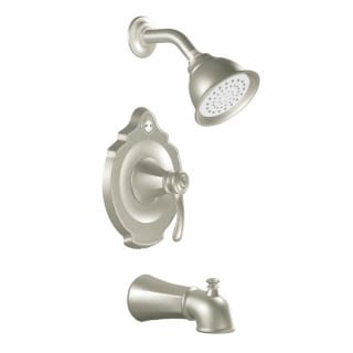 A thumbnail of the Moen t2503 Brushed Nickel