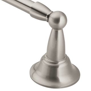 A thumbnail of the Moen DN6824 Brushed Nickel