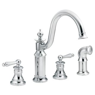 A thumbnail of the Moen S712 Chrome