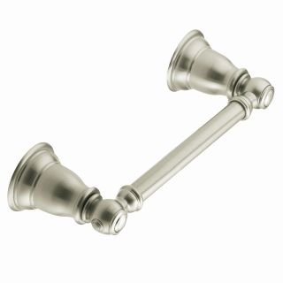 A thumbnail of the Moen YB5408 Brushed Nickel